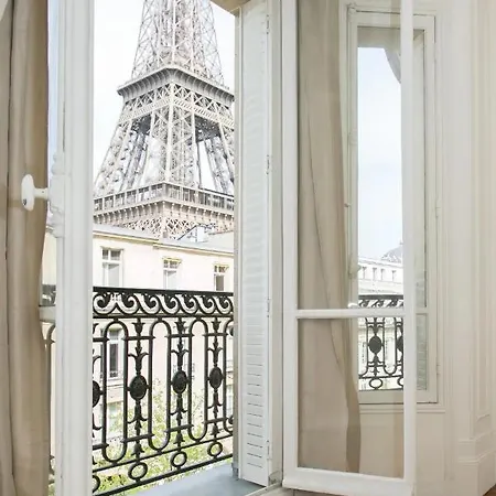 Tour Eiffel 4 Paris